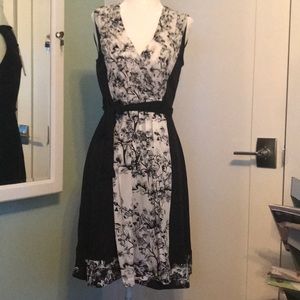 DVF Wrap Dress